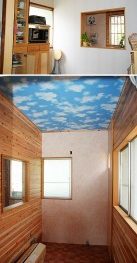 施工事例　【6畳間を真っ二つ】間取り変更リフォーム工事