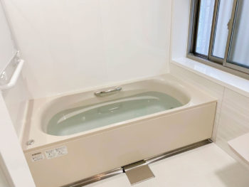 成田市　Ｎ様邸　浴室リフォーム事例