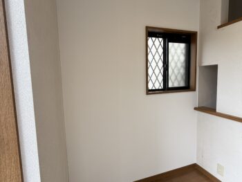 印旛郡酒々井　O様 シロアリ被害リフォーム事例